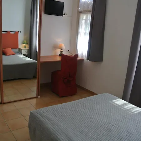 Hotel Castel Mistral