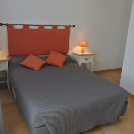 Castel Mistral Hotel