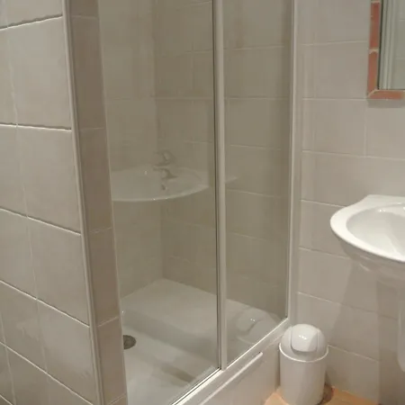 Castel Mistral 3* Juan-les-Pins