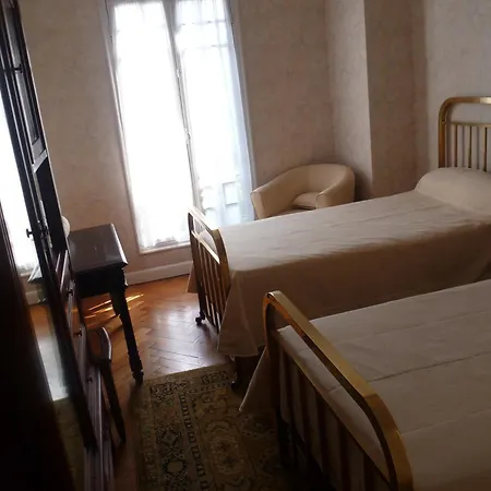 Castel Mistral Hotel