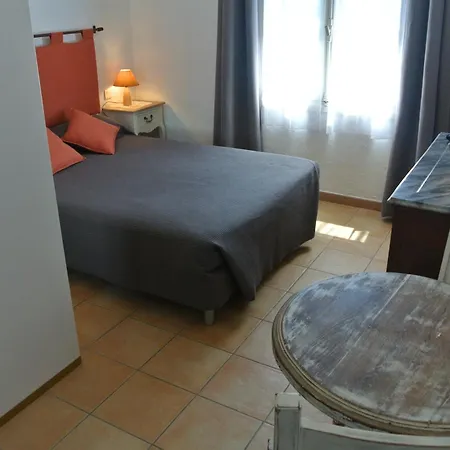 Castel Mistral Hotel