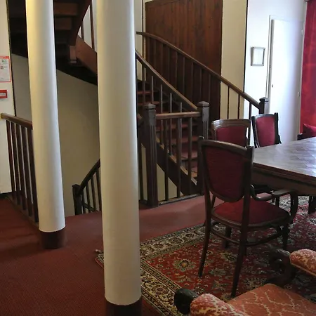 Castel Mistral 3* Juan-les-Pins