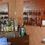 Castel Mistral Hotel Juan-les-Pins