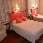 Hotel Castel Mistral