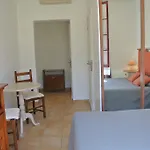 Hotel Castel Mistral Juan-les-Pins