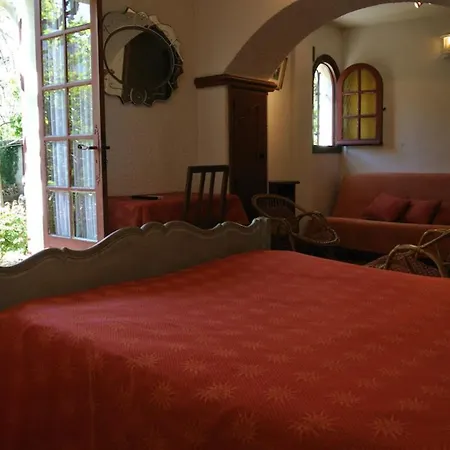 Castel Mistral 3* Ζουάν λε Πιν