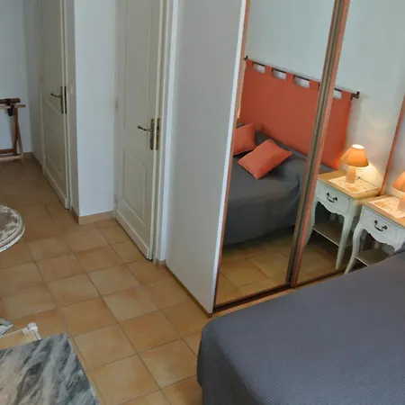 Castel Mistral Hotel Juan-les-Pins