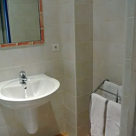 Ξενοδοχείο Castel Mistral 3*