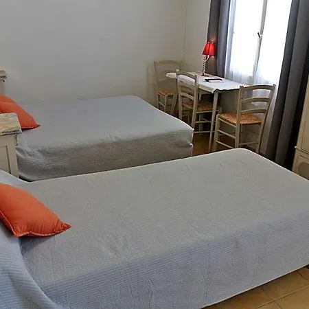 Castel Mistral