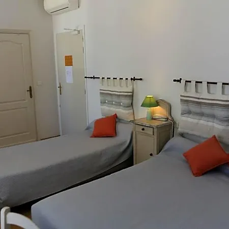 Castel Mistral 3*