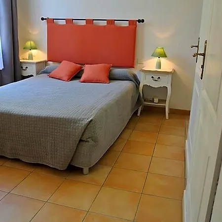 Castel Mistral Ζουάν λε Πιν