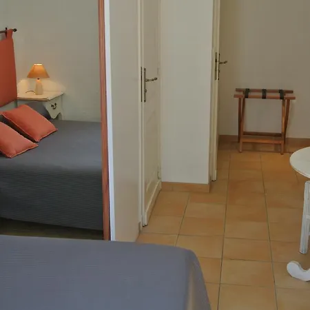 Castel Mistral Ξενοδοχείο 3*
