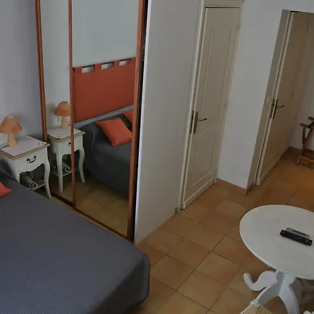 Castel Mistral 3* Ζουάν λε Πιν