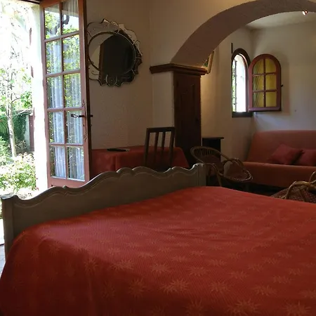 Castel Mistral 3* ז'ואן-לה-פינס