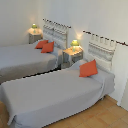 Castel Mistral Ζουάν λε Πιν