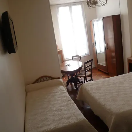 Castel Mistral Hotel Juan-les-Pins