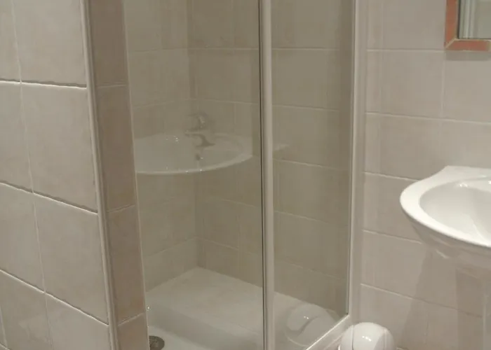 Castel Mistral 3* Juan-les-Pins