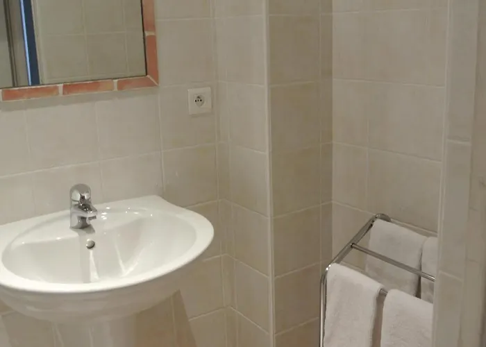 Castel Mistral Szálloda