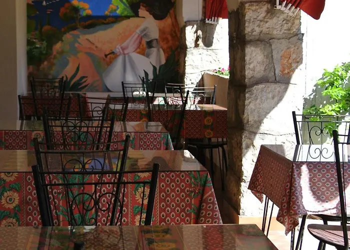 Castel Mistral 3* Juan-les-Pins