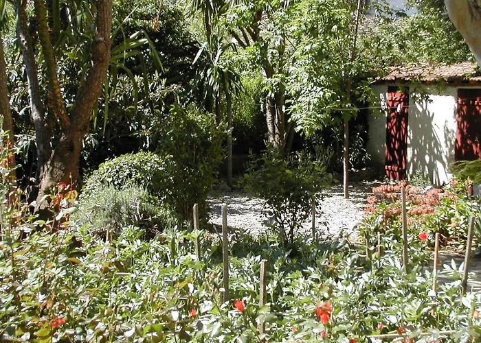 Castel Mistral Juan-les-Pins