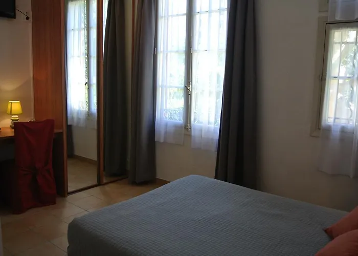 Castel Mistral Szálloda