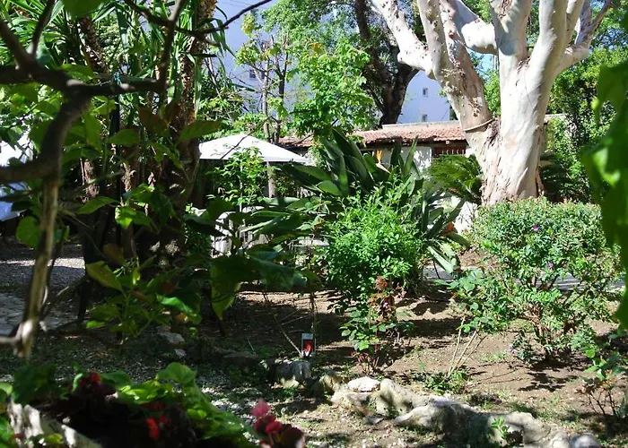 Castel Mistral Hotel 3*