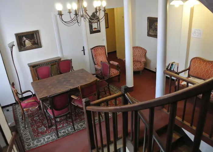 Castel Mistral Szálloda 3*